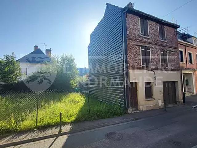 Maison vente à Les Andelys, Louviers