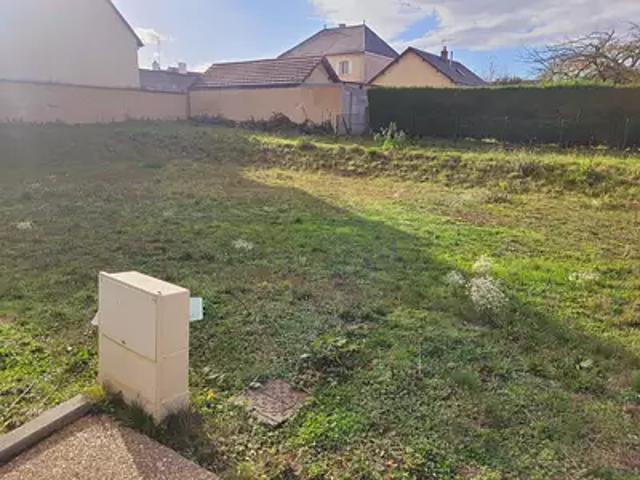 Terrain vente à Les Andelys, Louviers