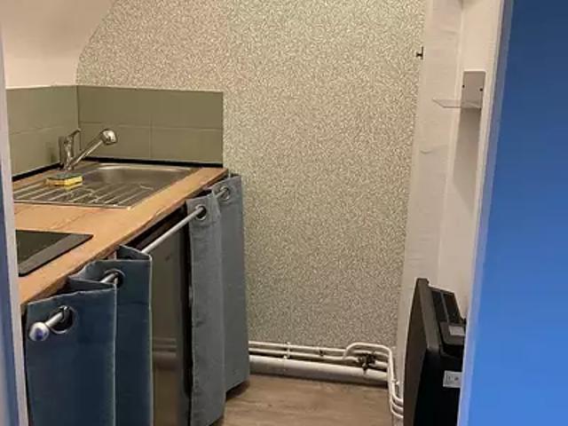 Appartement location à Les Andelys, Louviers