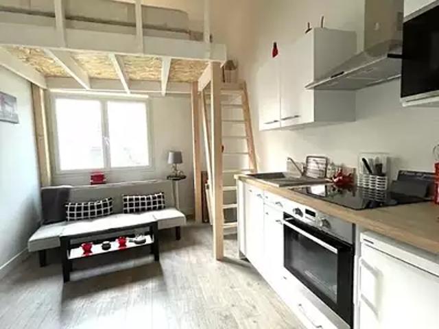 Appartement location à Les Andelys, Louviers