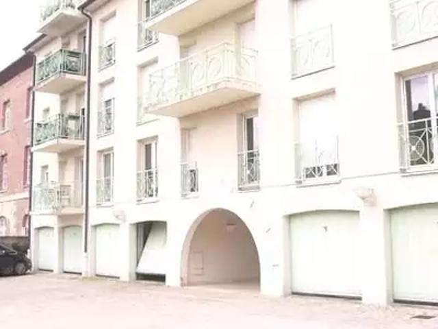 Appartement location à Les Andelys, Louviers