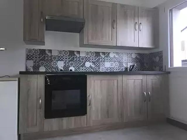 Appartement location à Les Andelys, Louviers