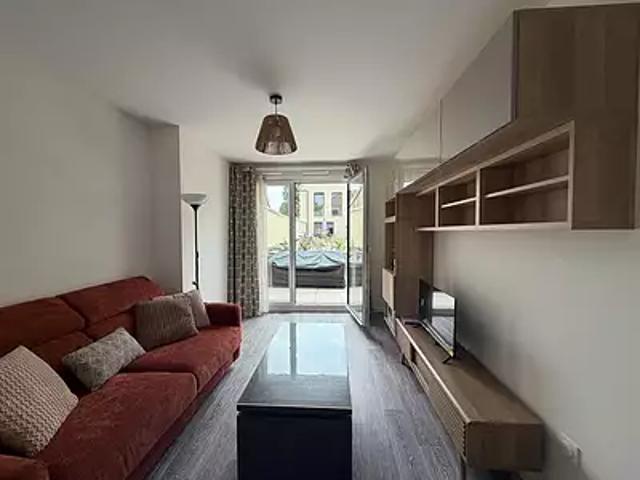 Appartement location à Les Andelys, Louviers