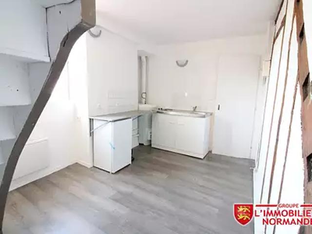Appartement location à Les Andelys, Louviers