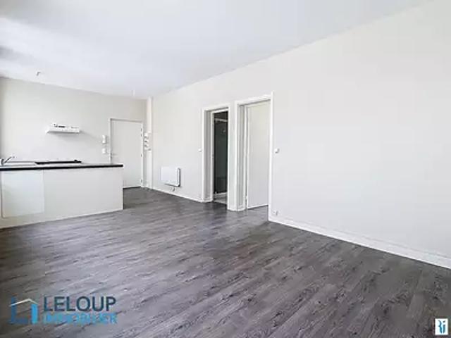 Appartement location à Les Andelys, Louviers
