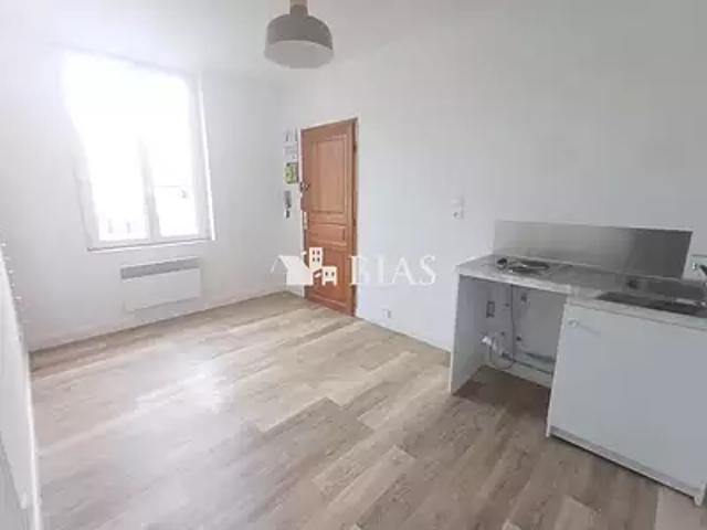 Appartement location à Les Andelys, Louviers
