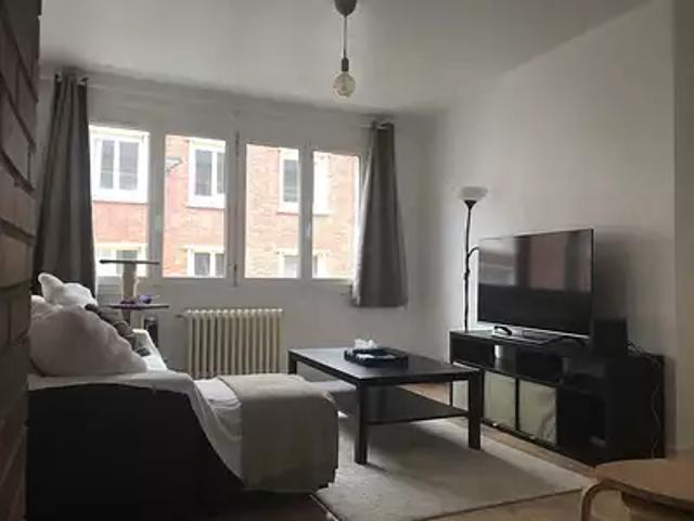 Appartement location à Les Andelys, Louviers