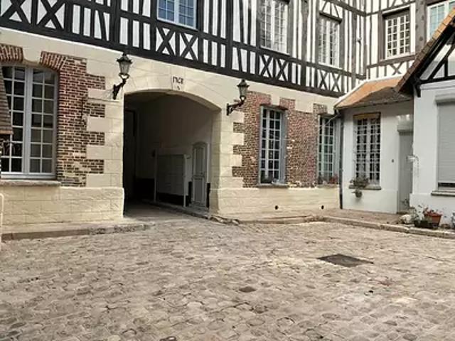 Appartement location à Les Andelys, Louviers