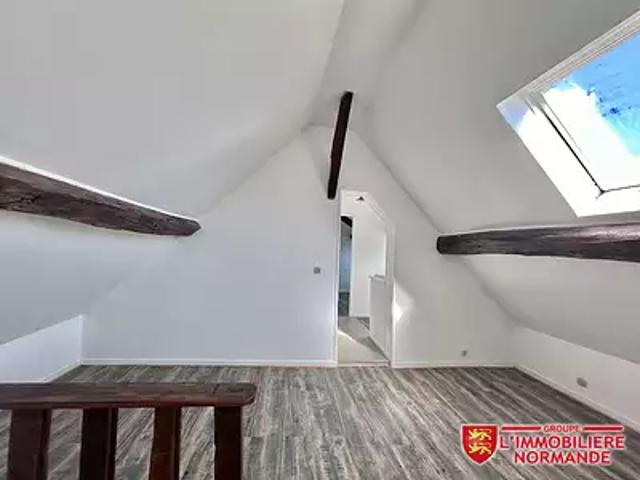 Appartement location à Les Andelys, Louviers
