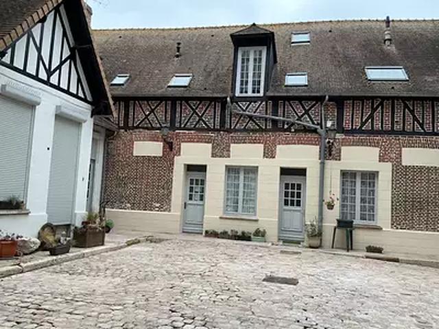 Appartement location à Les Andelys, Louviers