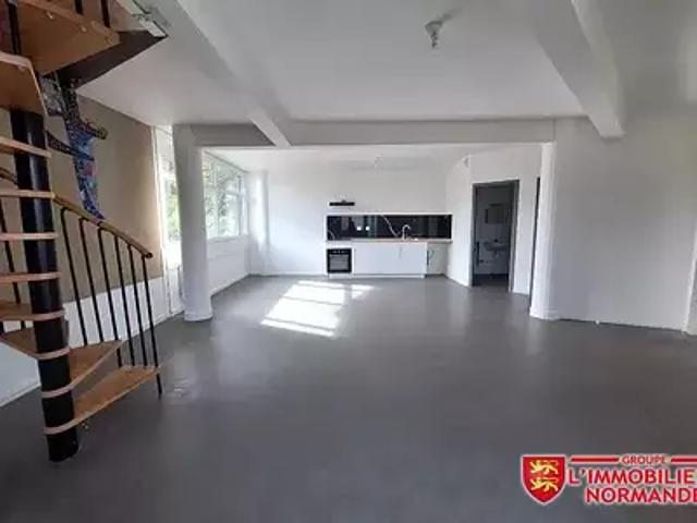 Appartement location à Les Andelys, Louviers