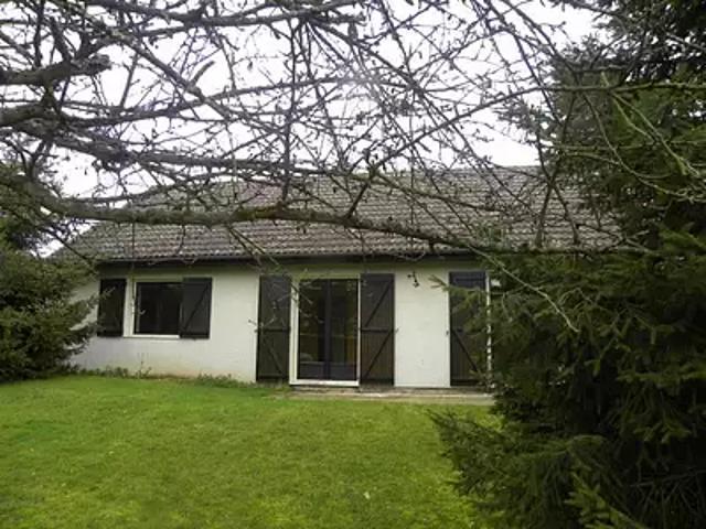 Maison location à Louviers, Eure