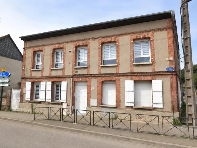 Appartement location à Les Andelys, Louviers