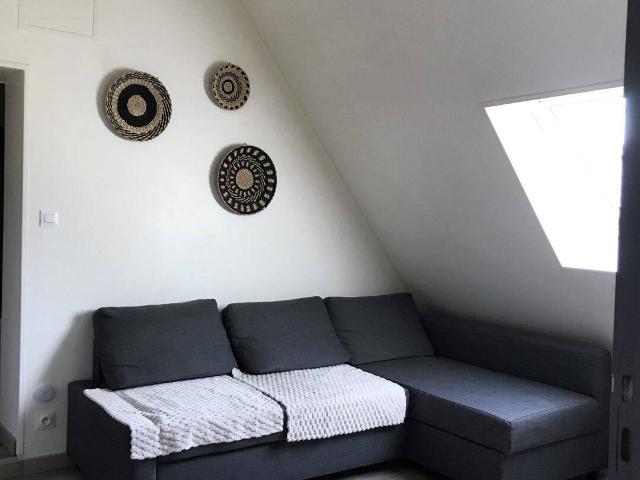 Studio location à Saint-Germain, Louviers