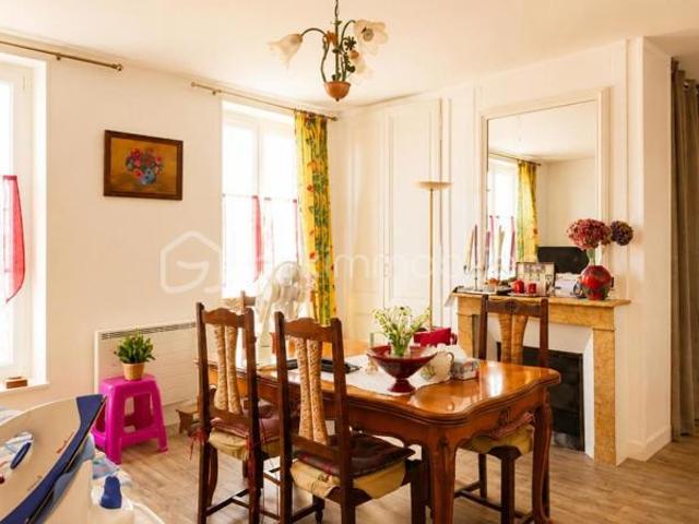 Appartement vente à Les Andelys, Louviers