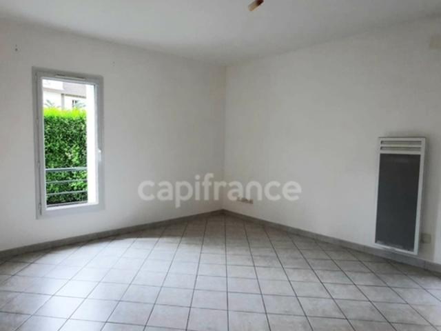 Appartement vente à Les Andelys, Louviers
