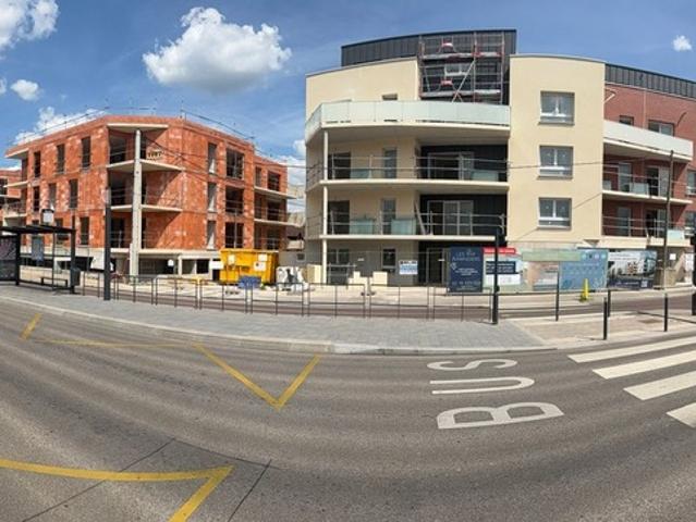 Appartement vente à Les Andelys, Louviers