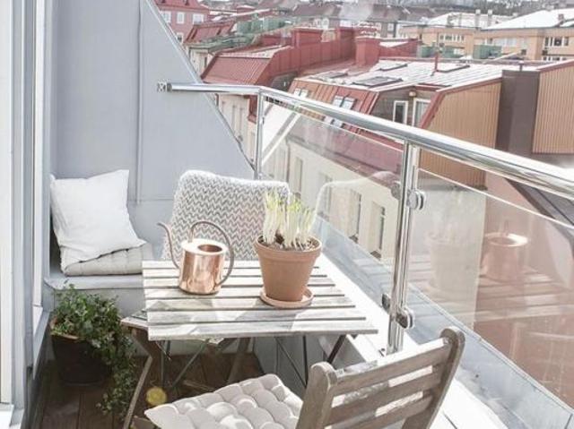 Appartement vente à Les Andelys, Louviers