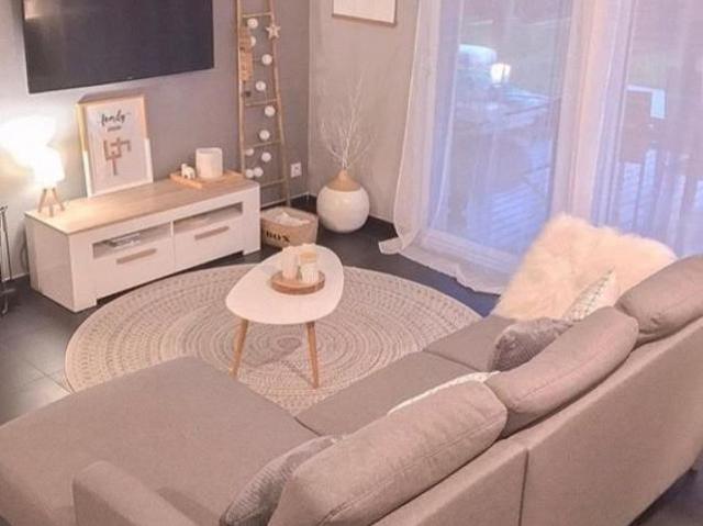 Appartement vente à Les Andelys, Louviers