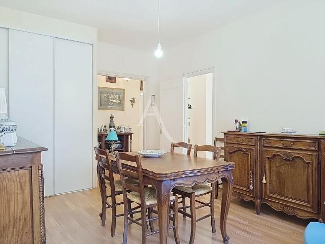 Appartement vente à Les Andelys, Louviers