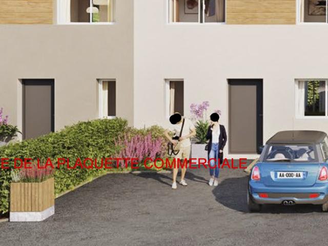 Appartement vente à Les Andelys, Louviers
