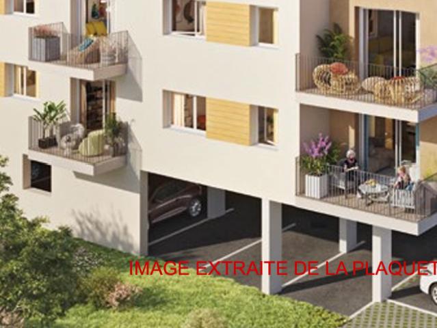 Appartement vente à Les Andelys, Louviers