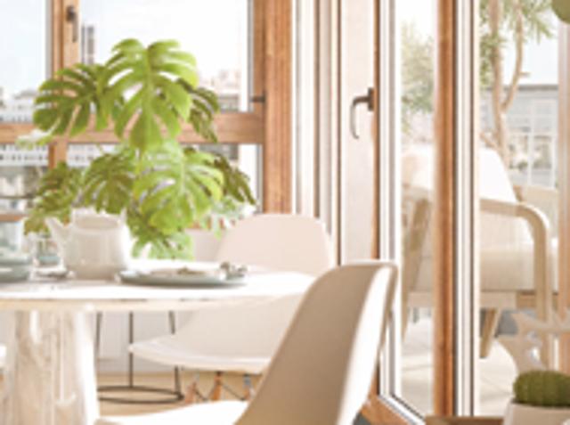 Appartement vente à Les Andelys, Louviers