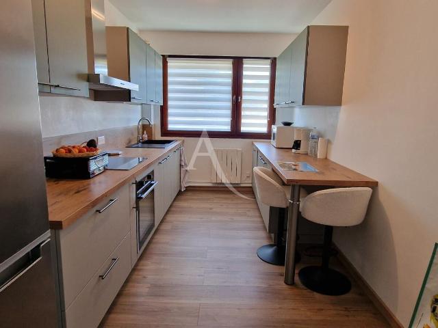 Appartement vente à Les Andelys, Louviers