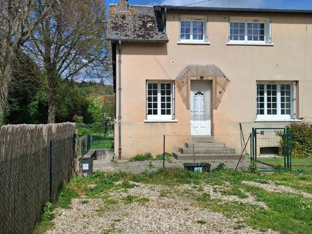 Maison vente à Les Andelys, Louviers
