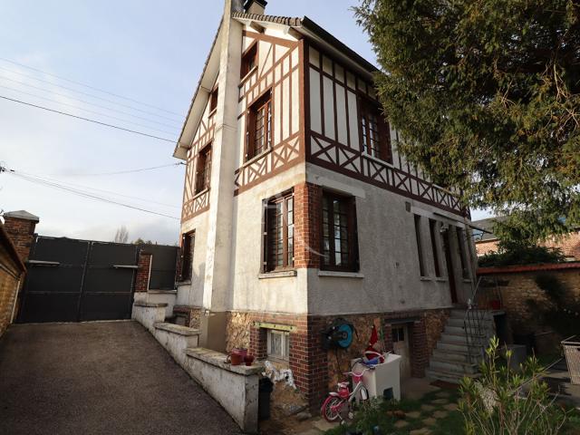 Maison vente à Les Andelys, Louviers