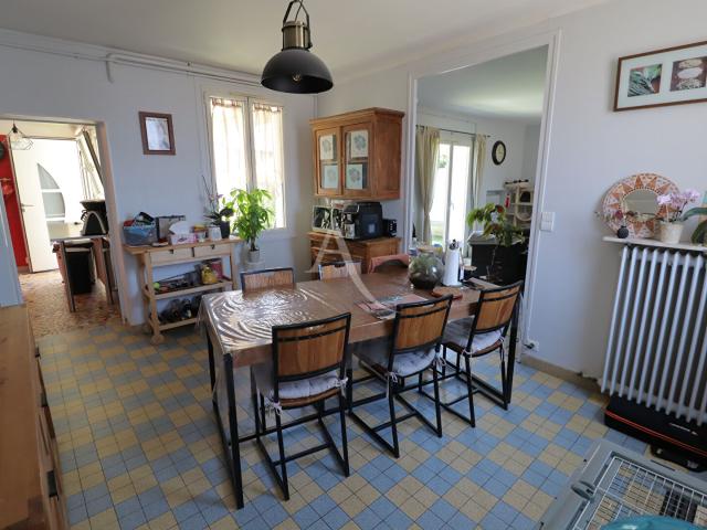 Maison vente à Les Andelys, Louviers