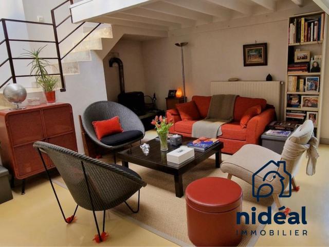 Maison vente à Les Andelys, Louviers