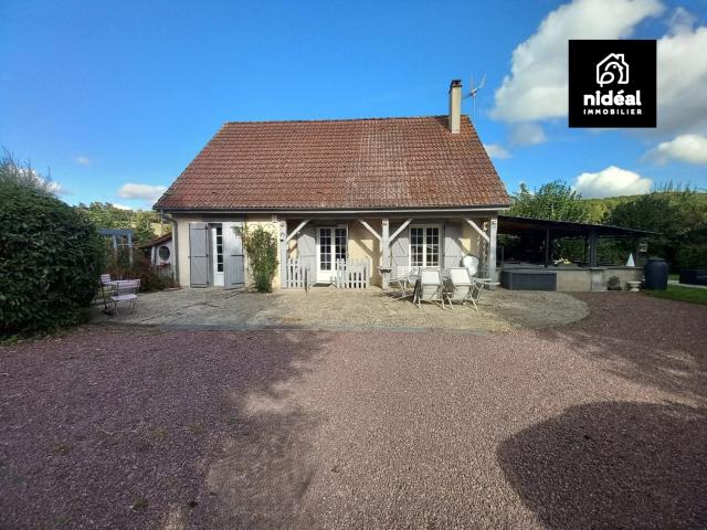 Maison vente à Les Andelys, Louviers