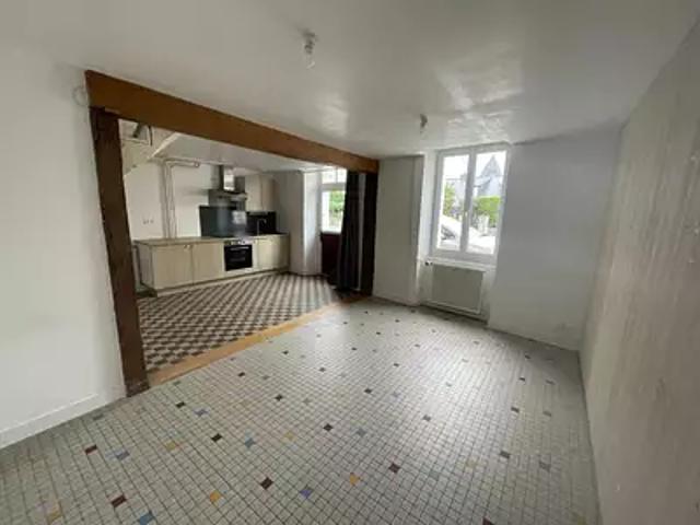 Maison location à La Thuéllière, Louvigné