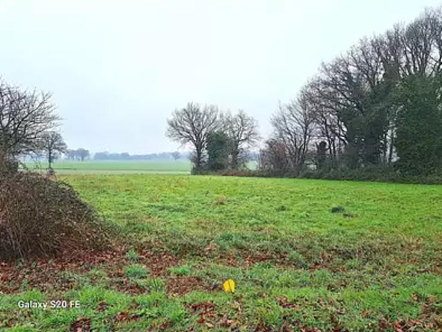 Terrain vente à Fougères-Vitré, Bretagne