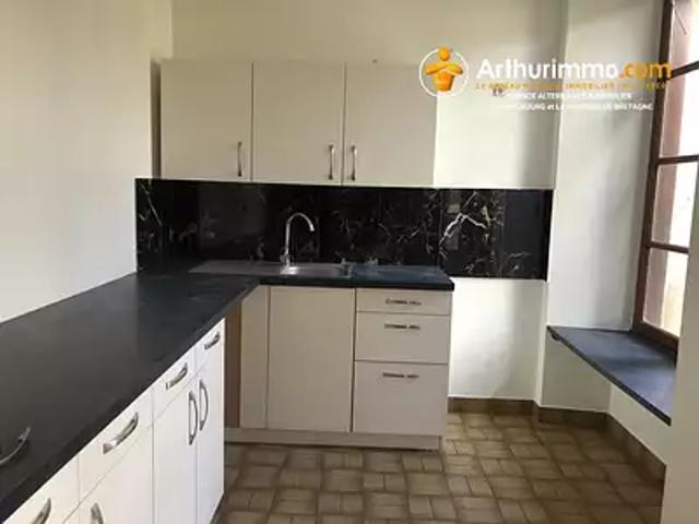 Appartement location à La Claie, Louvigné-de-Bais