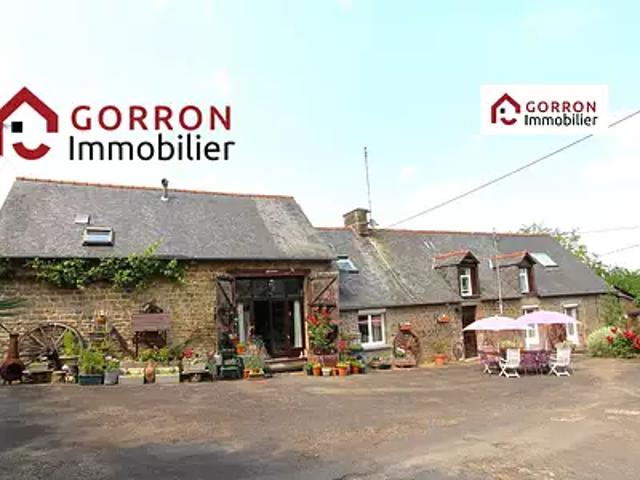 Maison vente à Fougères-Vitré, Bretagne