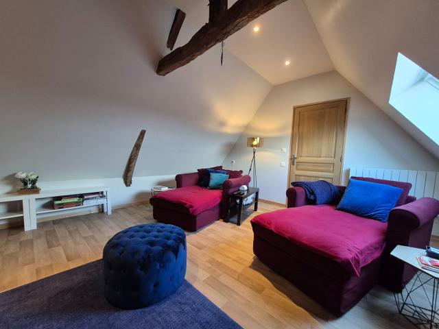Maison vente à Avesnes-sur-Helpe, Louvignies-quesnoy