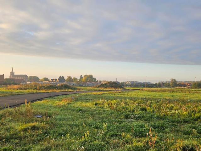 Terrain vente à Avesnes-sur-Helpe, Louvignies-quesnoy