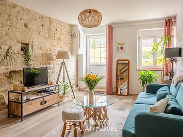 Maison vente à Caen, Louvigny