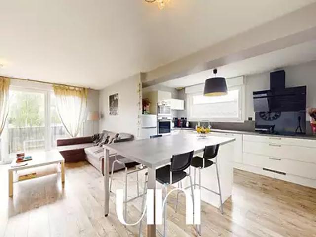 Maison vente à Caen, Louvigny