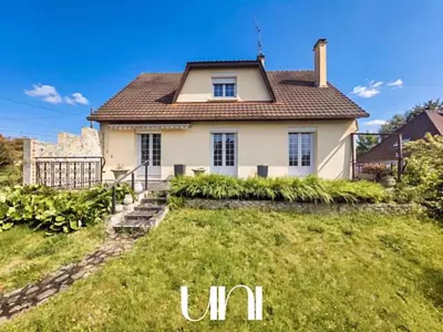 Maison vente à Caen, Louvigny