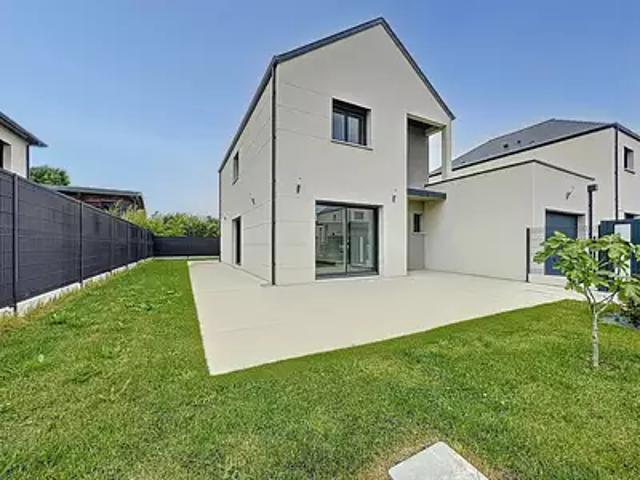 Maison vente à Caen, Louvigny