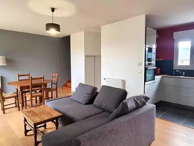 Appartement location à Caen, Louvigny