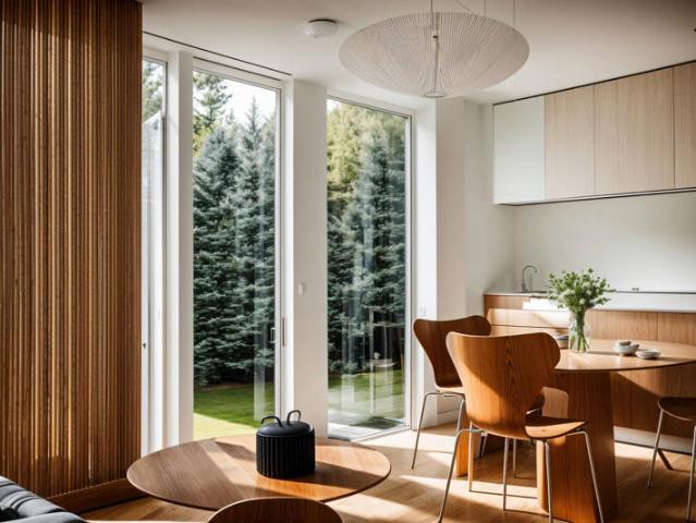 Appartement vente à Caen, Louvigny