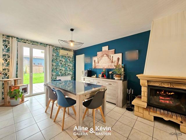 Maison vente à Metz, Grand Est