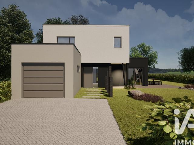 Terrain vente à Metz, Grand Est