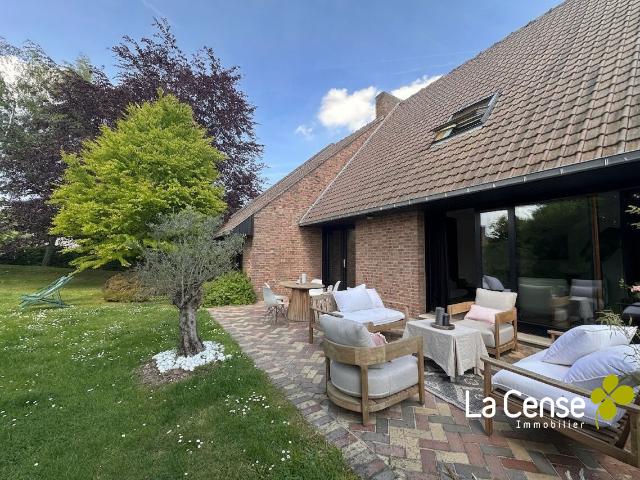 Maison vente à Chêne-à-Louvil, Louvil