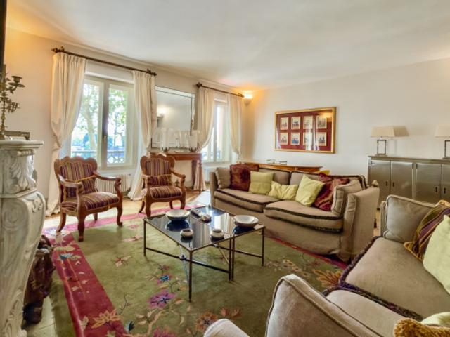 Appartement vente à Paris, Île-de-France