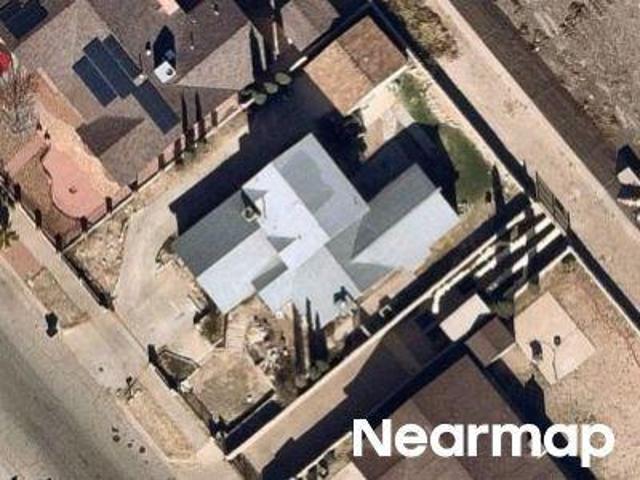 House for sale in El Paso, Texas